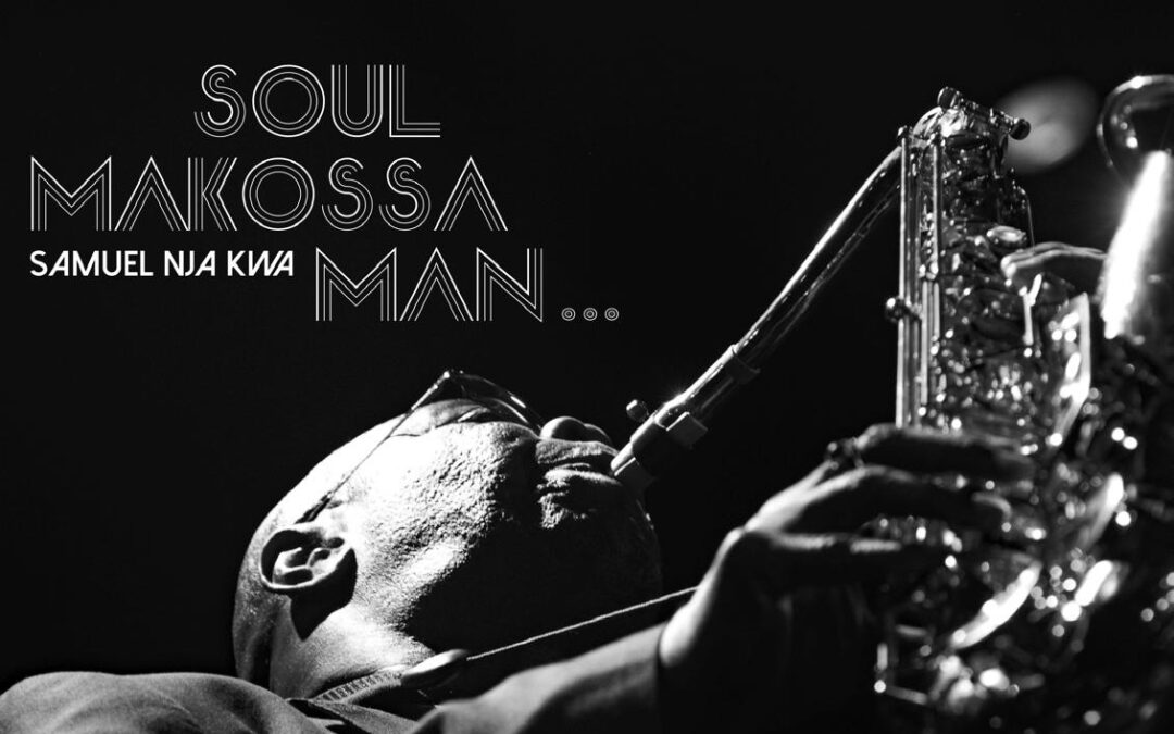 Soul Makossa Man